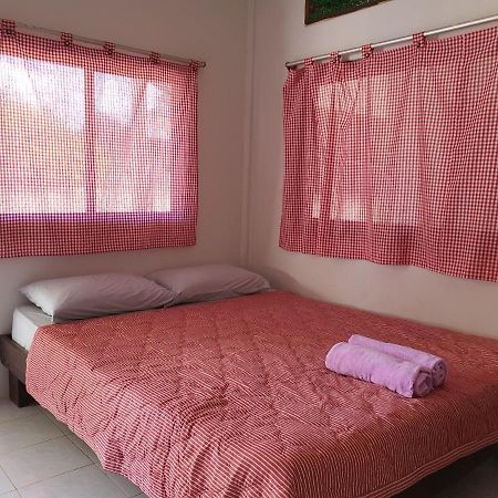 Pineapple Resort Ban Huai Thalaeng Phan المظهر الخارجي الصورة