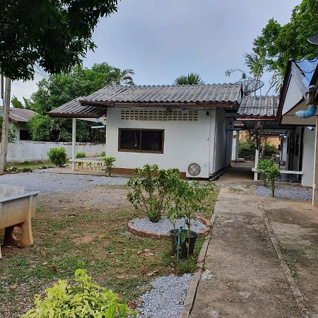 Pineapple Resort Ban Huai Thalaeng Phan المظهر الخارجي الصورة
