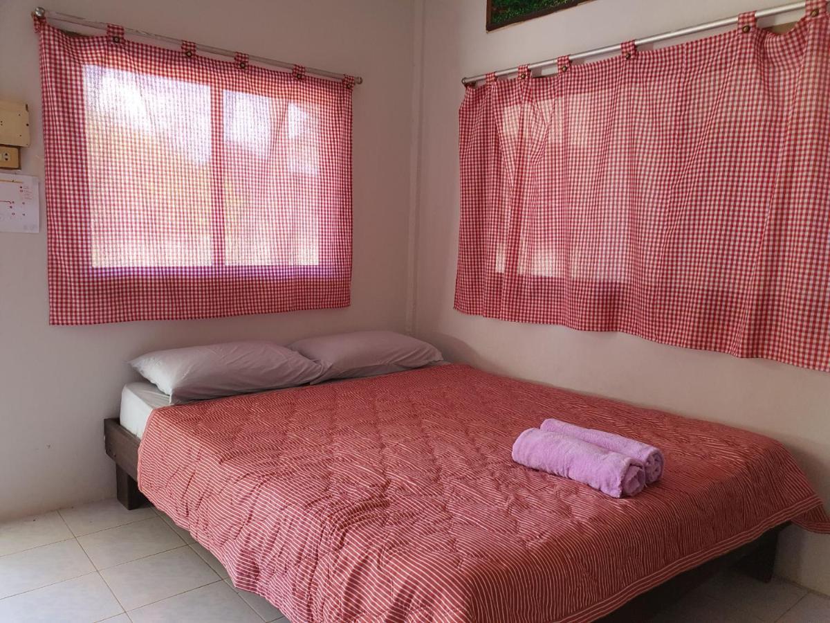 Pineapple Resort Ban Huai Thalaeng Phan المظهر الخارجي الصورة