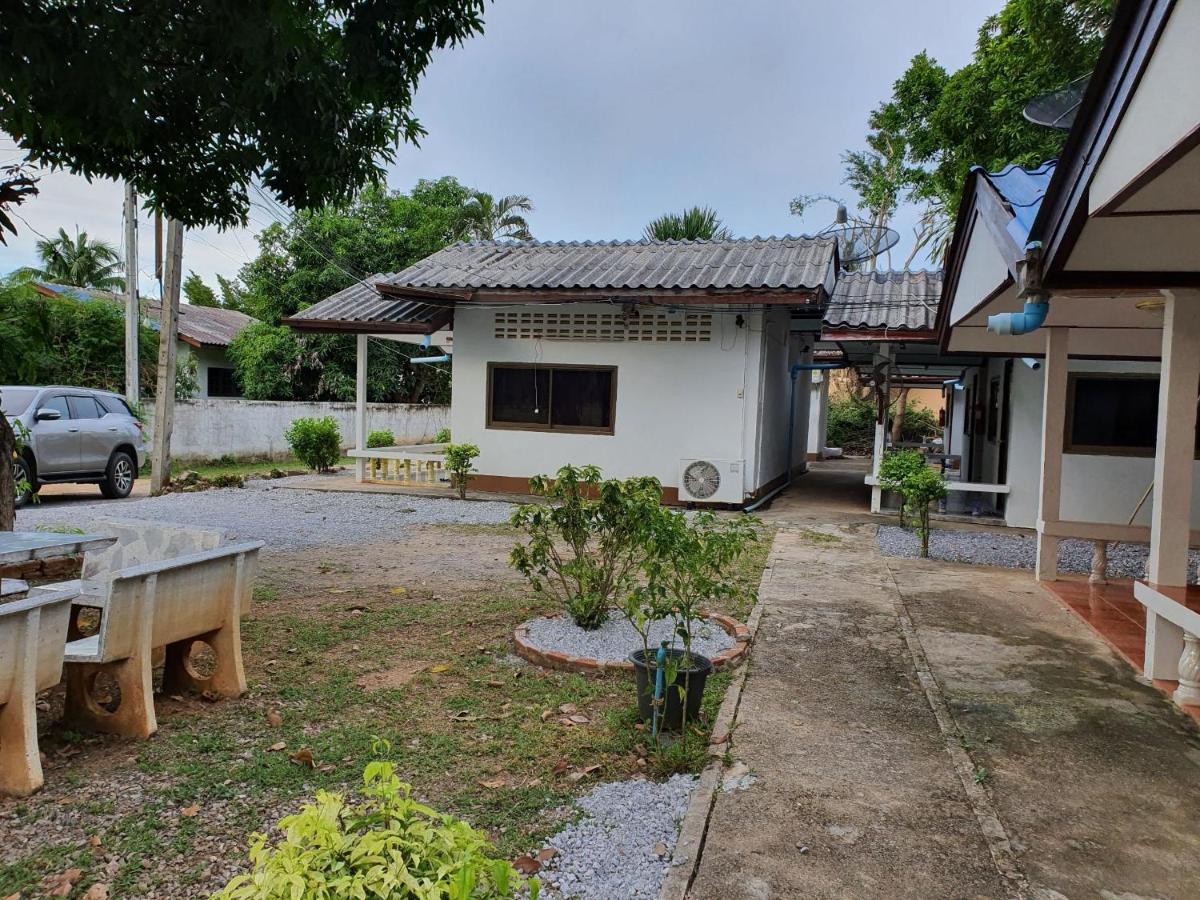 Pineapple Resort Ban Huai Thalaeng Phan المظهر الخارجي الصورة