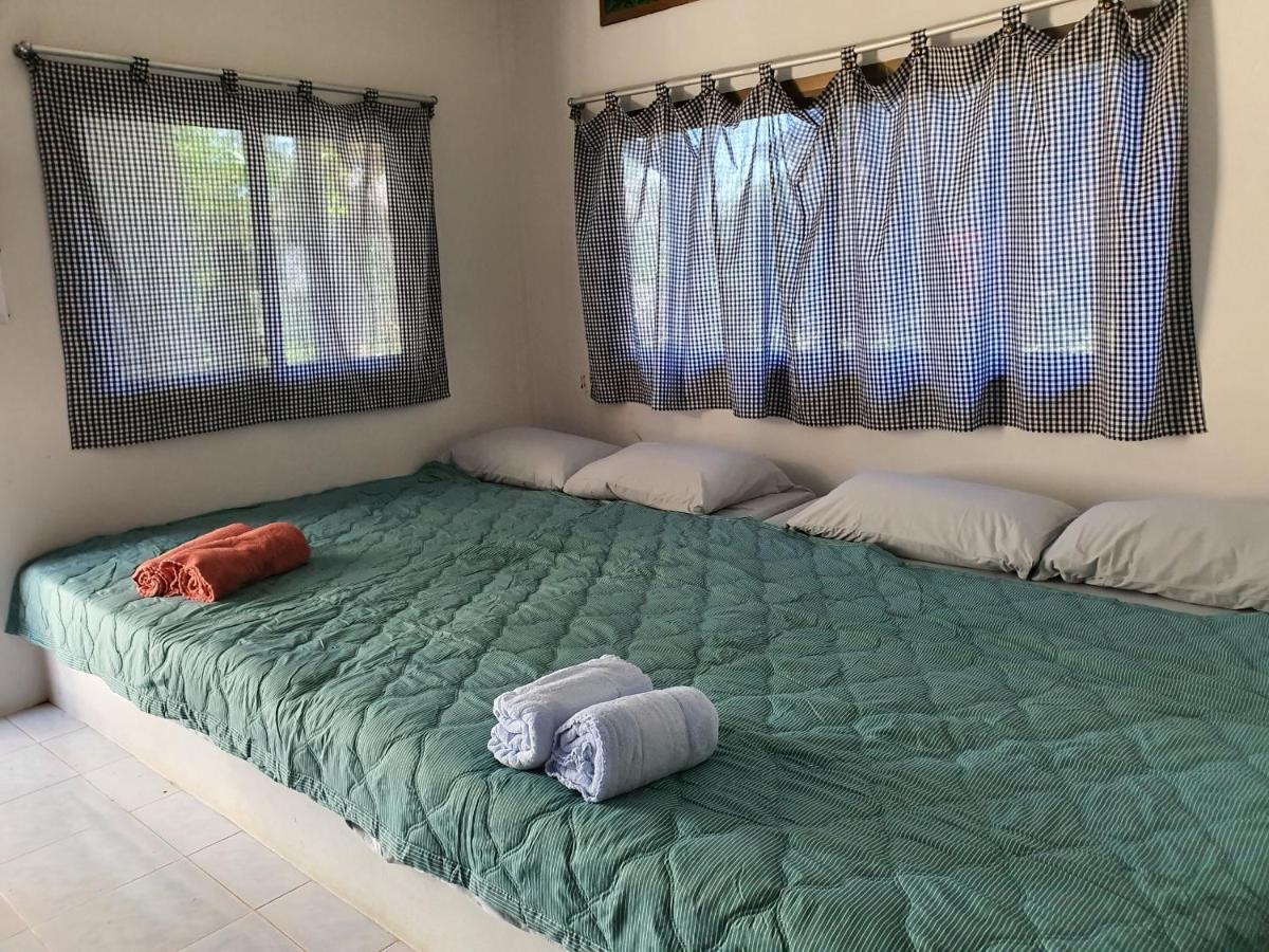 Pineapple Resort Ban Huai Thalaeng Phan المظهر الخارجي الصورة