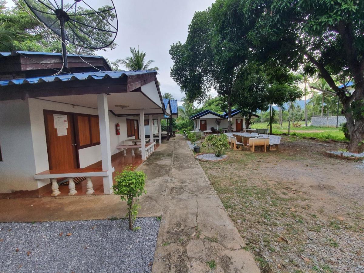 Pineapple Resort Ban Huai Thalaeng Phan المظهر الخارجي الصورة